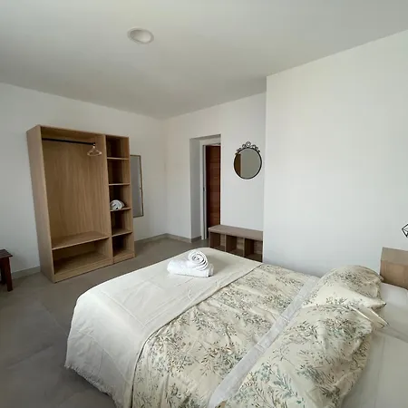 Aparthotel El Patio Del Albaicin