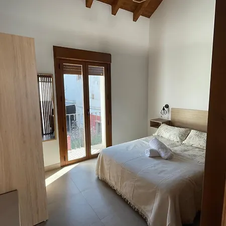 Aparthotel El Patio Del Albaicin Granada
