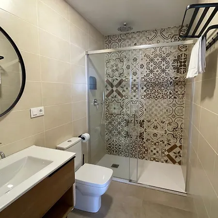Aparthotel El Patio Del Albaicin Granada