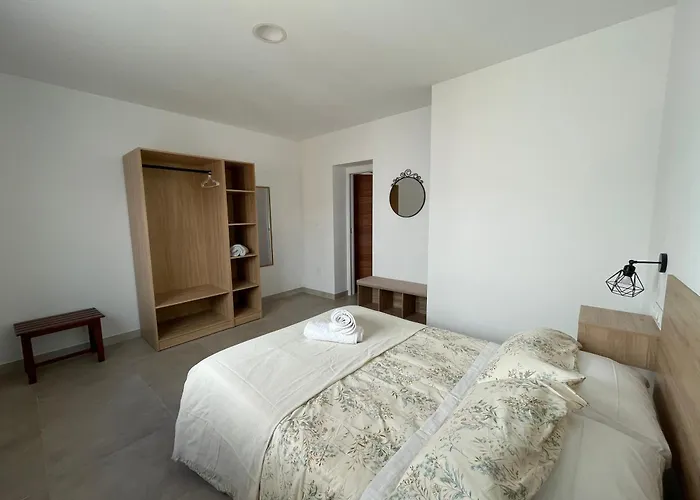 Apart-hotel El Patio Del Albaicín